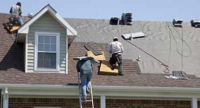 Roofing