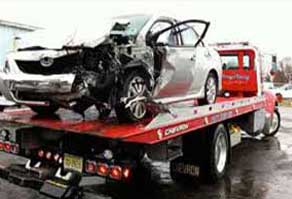 Emergency Towing in Washougal Emergency Towing